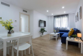 Centro Virgen Guia 3 Rooms Seville